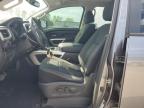 2018 Nissan Titan Sv იყიდება Harleyville-ში, SC - Front End