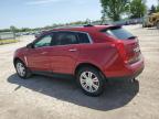 2010 Cadillac Srx Luxury Collection للبيع في Wichita، KS - Minor Dent/Scratches