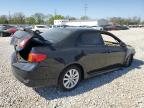 2010 Toyota Corolla Base en Venta en Columbus, OH - Burn