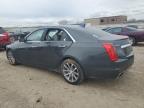 2016 Cadillac Cts Luxury Collection for Sale in Kansas City, KS - Biohazard/Chemical