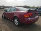 2004 Oldsmobile Alero Gl للبيع في New Britain، CT - Front End
