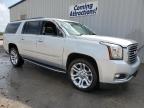 2019 GMC YUKON XL C1500 SLT for sale at Copart TX - MCALLEN