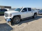 2017 Gmc Sierra K1500 Slt en Venta en Kansas City, KS - All Over