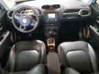 2015 Jeep Renegade Limited იყიდება West Mifflin-ში, PA - Front End