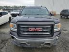 2015 GMC SIERRA K1500 SLT for sale at Copart NJ - TRENTON
