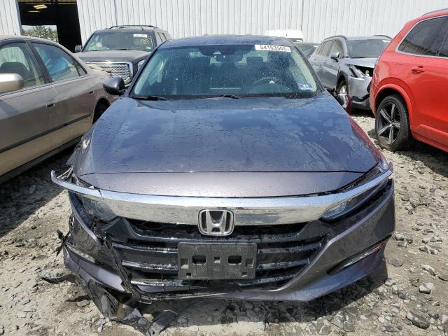  HONDA ACCORD 2019 Gray