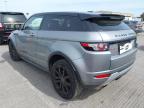 2011 LAND ROVER RANGE ROVE for sale at Copart CHESTER