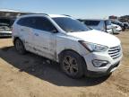 2016 Hyundai Santa Fe Se იყიდება Brighton-ში, CO - Side