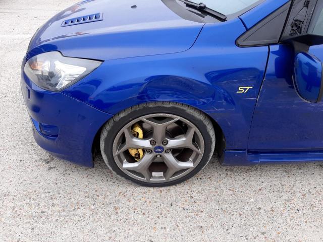 2009 FORD FOCUS ST-3