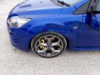 2009 FORD FOCUS ST-3 for sale at Copart SANDWICH
