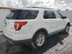 2016 Ford Explorer Xlt na sprzedaż w Opa Locka, FL - Minor Dent/Scratches