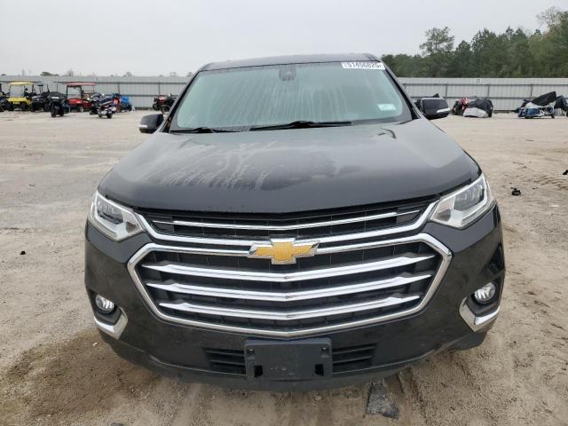  CHEVROLET TRAVERSE 2019 Czarny