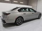 2024 Bmw 740 Xi продається в Orlando, FL - Normal Wear