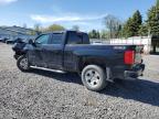 2017 Chevrolet Silverado K1500 Lt na sprzedaż w Albany, NY - Front End