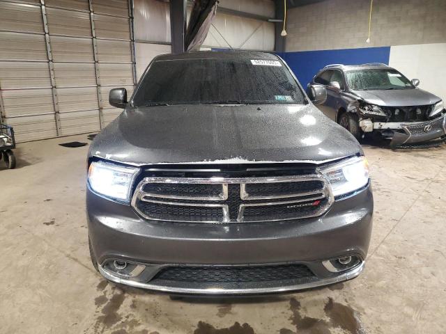  DODGE DURANGO 2015 Szary
