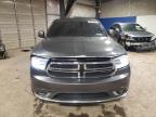 2015 Dodge Durango Sxt იყიდება Chalfont-ში, PA - Side