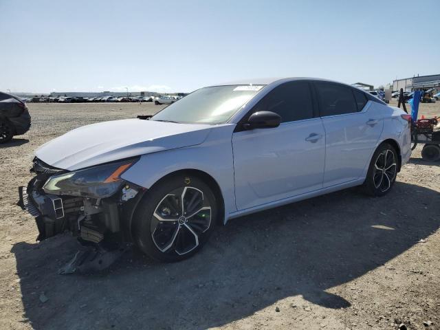 NISSAN ALTIMA SR 2025