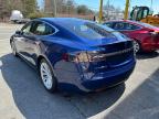 2016 Tesla Model S  на продаже в Mendon, MA - Normal Wear