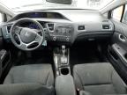 2015 Honda Civic Lx for Sale in Temple, TX - Side