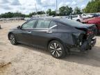 2022 Nissan Altima Sv de vânzare în Theodore, AL - Rear End