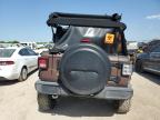 2020 Jeep Wrangler Sport zu verkaufen in San Antonio, TX - Front End