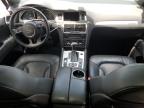 2015 Audi Q7 Prestige na sprzedaż w Savannah, GA - Side