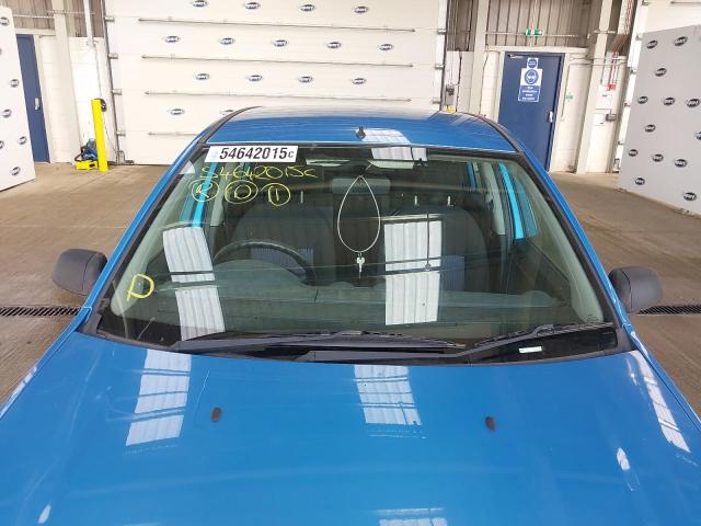 2009 FORD FUSION STY