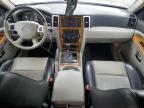 2009 Jeep Grand Cherokee Limited de vânzare în Littleton, CO - Front End