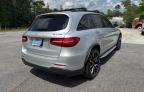 2017 Mercedes-Benz Glc 43 4Matic Amg for Sale in Loganville, GA - Minor Dent/Scratches