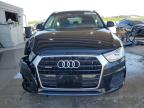 2017 Audi Q3 Premium de vânzare în West Palm Beach, FL - Front End