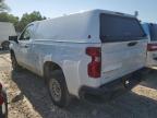 2023 Chevrolet Silverado C1500 for Sale in Midway, FL - Front End