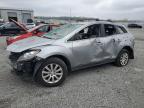 2010 Mazda Cx-7  للبيع في Earlington، KY - Vandalism