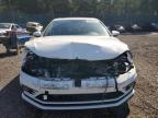 2016 Volkswagen Jetta Gli на продаже в Graham, WA - Front End
