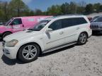 2011 Mercedes-Benz Gl 350 Bluetec de vânzare în Madisonville, TN - Minor Dent/Scratches