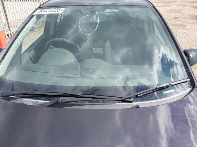 2010 VAUXHALL CORSA EXCL
