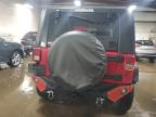 2008 Jeep Wrangler X იყიდება Elgin-ში, IL - Front End