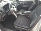2018 Nissan Altima 2.5 на продаже в Temple, TX - Front End