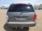 2008 Dodge Durango Slt იყიდება Colorado Springs-ში, CO - Rear End