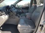2012 Toyota Highlander Limited en Venta en Nampa, ID - Front End