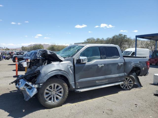 2024 Ford F150 Xlt