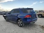 2017 Mercedes-Benz Gle 350 4Matic for Sale in Opa Locka, FL - Front End