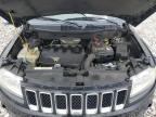 2012 Jeep Compass Sport للبيع في Wayland، MI - Burn - Interior