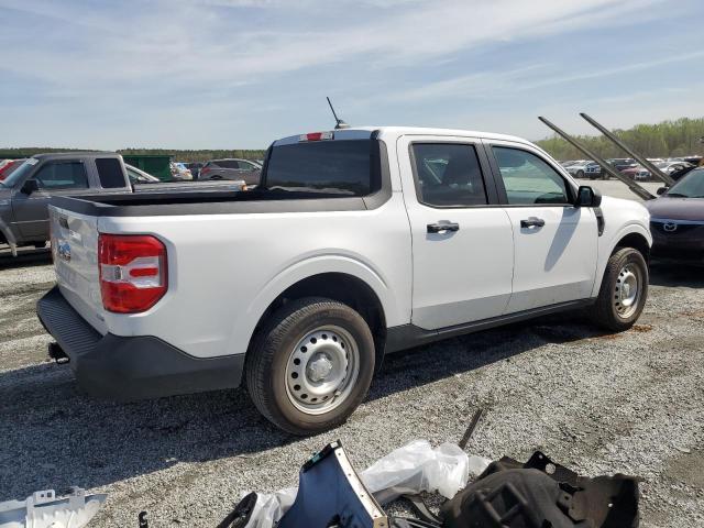  FORD MAVERICK 2022 White