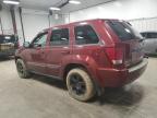 2008 Jeep Grand Cherokee Laredo на продаже в Windham, ME - Front End