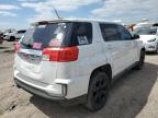 2017 Gmc Terrain Sle for Sale in Houston, TX - Side