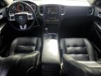 2013 Dodge Durango Crew იყიდება Adelanto-ში, CA - Minor Dent/Scratches