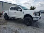 2021 Ford F150 Supercrew na sprzedaż w Riverview, FL - Water/Flood