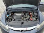 2009 Honda Civic Hybrid na sprzedaż w Columbus, OH - Side