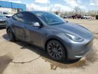 2023 Tesla Model Y  იყიდება Woodhaven-ში, MI - All Over