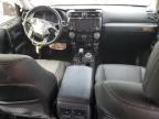 2023 Toyota 4Runner 40Th Anniversary Se للبيع في Jacksonville، FL - Front End